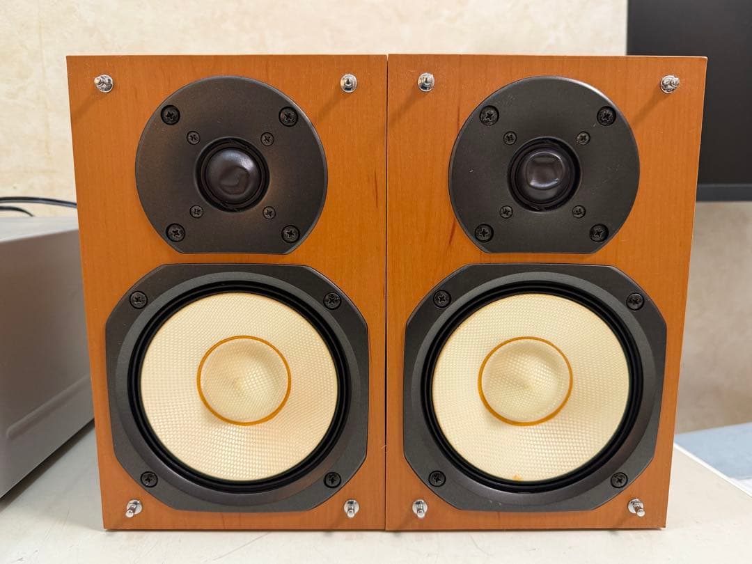 Onkyo Mini Component Systems Fr-7Gxdv