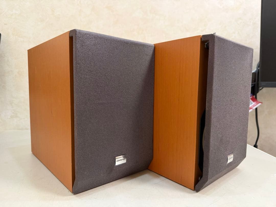 Onkyo Mini Component Systems Fr-7Gxdv
