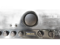 Onkyo Premium Amplifier A-817Xd