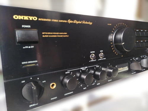 Onkyo Premium Amplifier A-817Xd