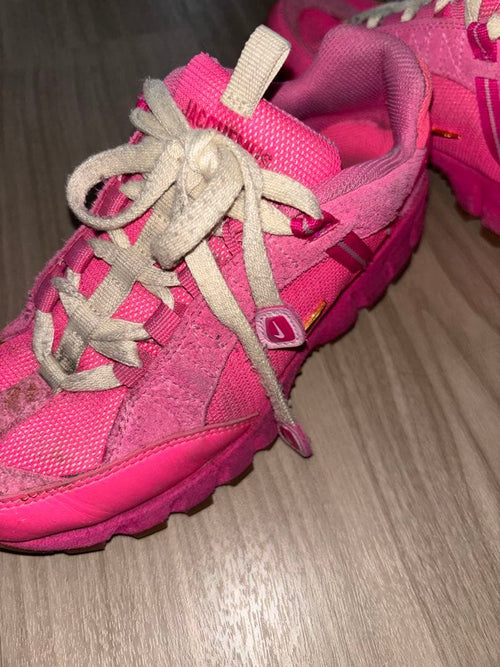 Sneakers Nike X Jacquemus J Force 1 Pink