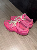 Sneakers Nike X Jacquemus J Force 1 Pink