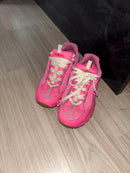 Sneakers Nike X Jacquemus J Force 1 Pink