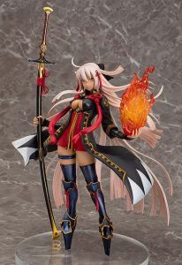 Game Character Fate/Grand Order 1/7 Abs&Pvc 10
