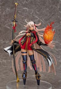 Game Character Fate/Grand Order 1/7 Abs&Pvc 10