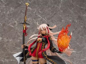 Game Character Fate/Grand Order 1/7 Abs&Pvc 10