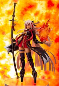 Game Character Fate/Grand Order 1/7 Abs&Pvc 10