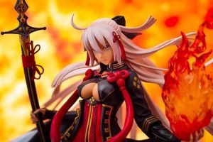 Game Character Fate/Grand Order 1/7 Abs&Pvc 10