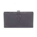 Hermes Long Wallet Used A