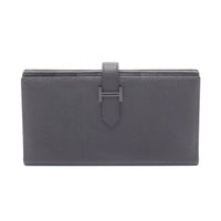 Hermes Long Wallet Used A