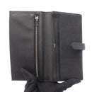 Hermes Long Wallet Used A