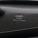 Hermes Long Wallet Used A