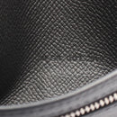 Hermes Long Wallet Used A