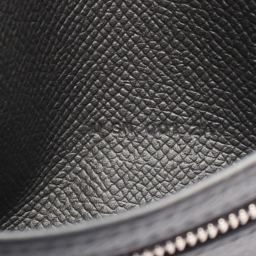 Hermes Long Wallet Used A