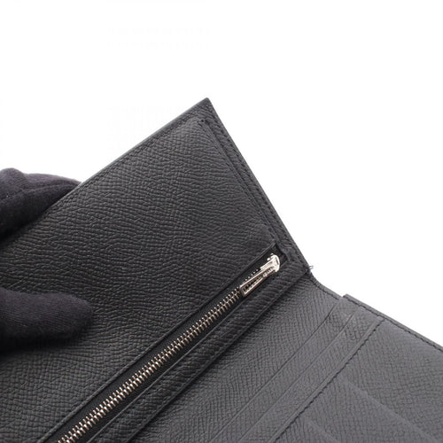 Hermes Long Wallet Used A