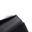 Hermes Long Wallet Used A