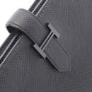 Hermes Long Wallet Used A