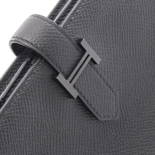 Hermes Long Wallet Used A