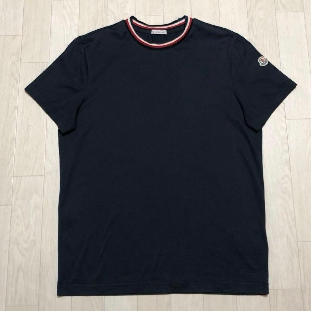 Moncler T-Shirts T M 4S299