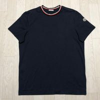 Moncler T-Shirts T M 4S299