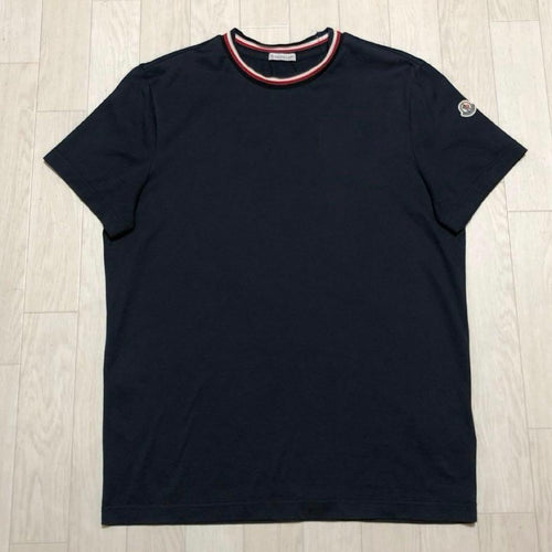Moncler T-Shirts T M 4S299