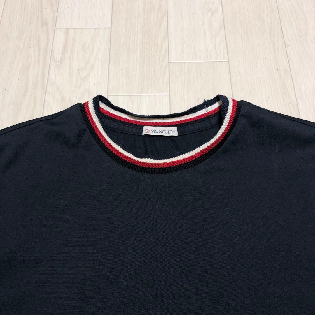 Moncler T-Shirts T M 4S299