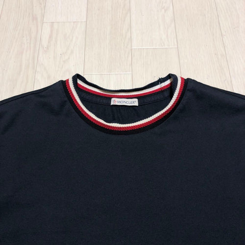 Moncler T-Shirts T M 4S299