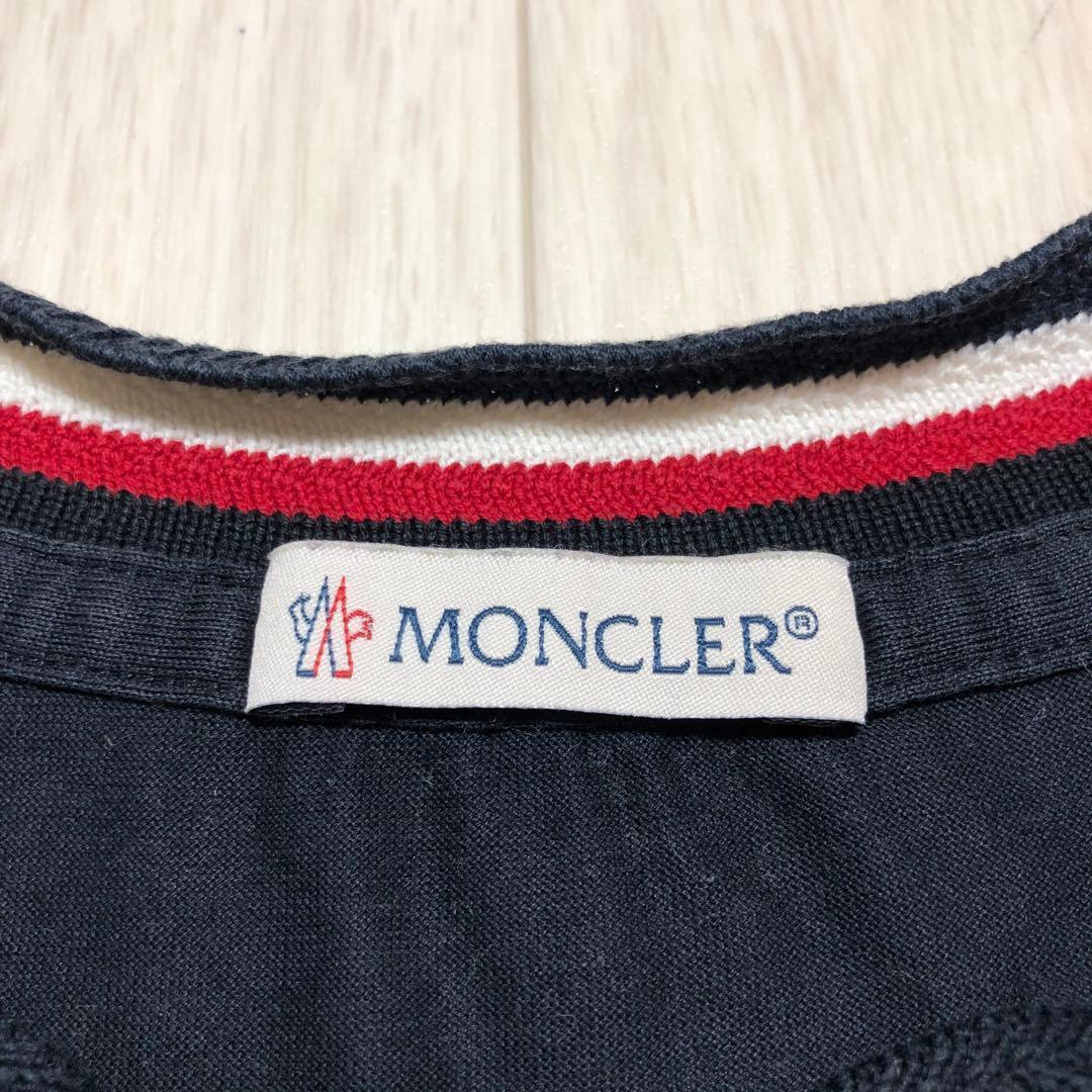 Moncler T-Shirts T M 4S299