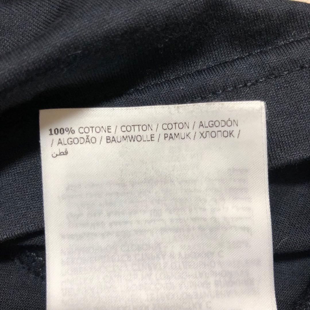 Moncler T-Shirts T M 4S299
