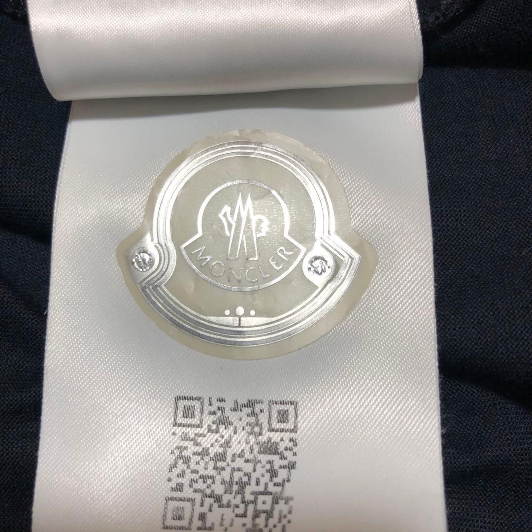 Moncler T-Shirts T M 4S299