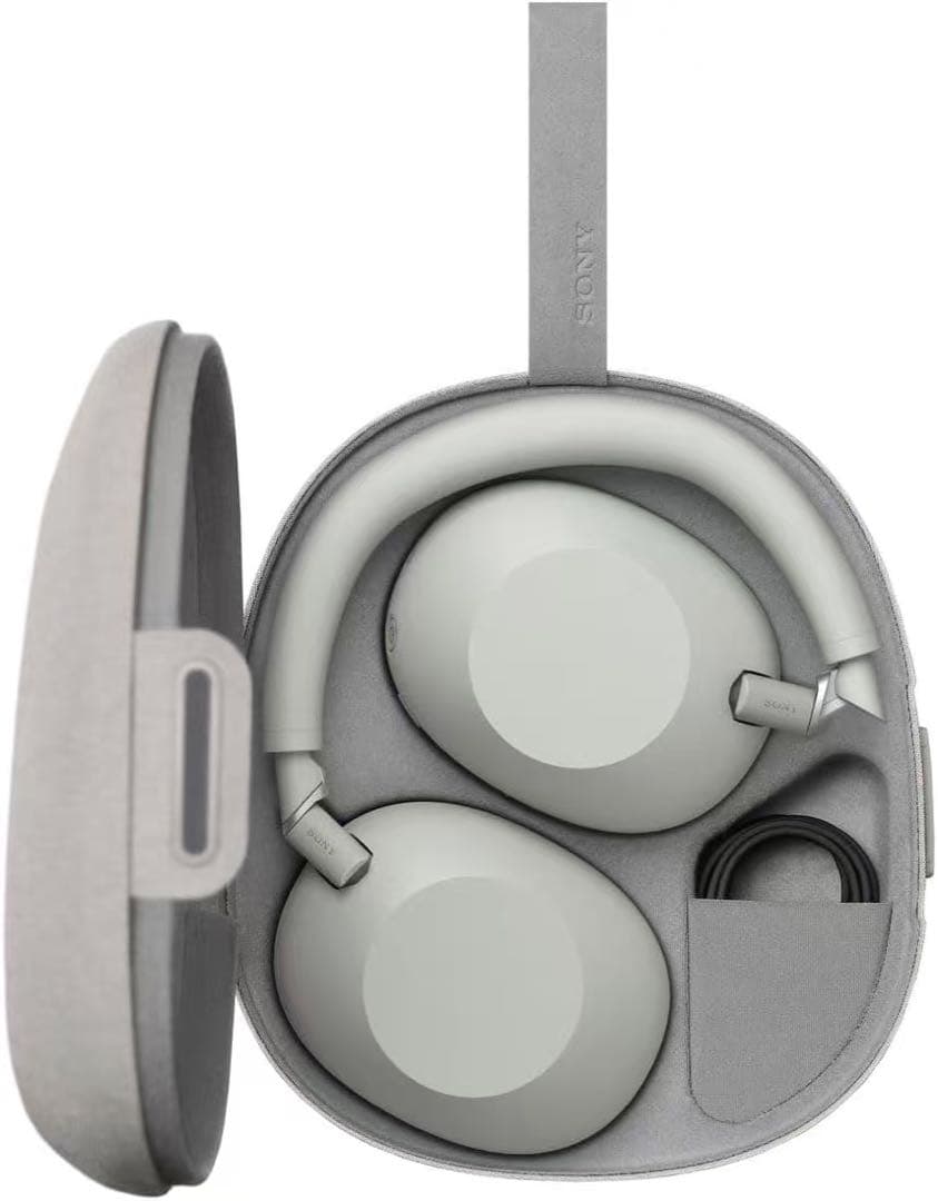 Sony Wireless Headphones