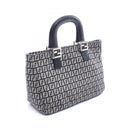 Fendi Tote Bag Used A
