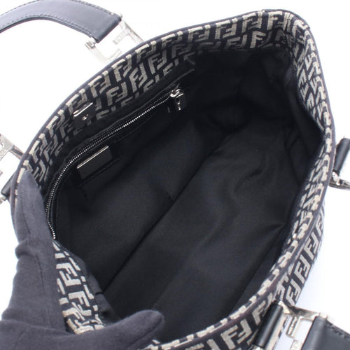 Fendi Tote Bag Used A