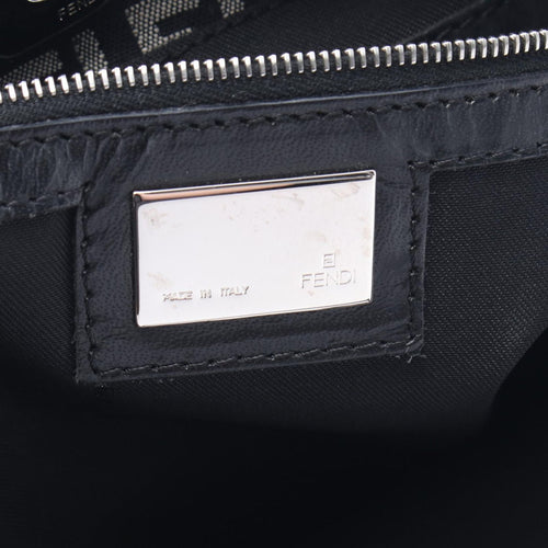 Fendi Tote Bag Used A