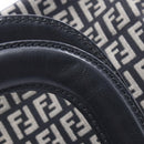 Fendi Tote Bag Used A