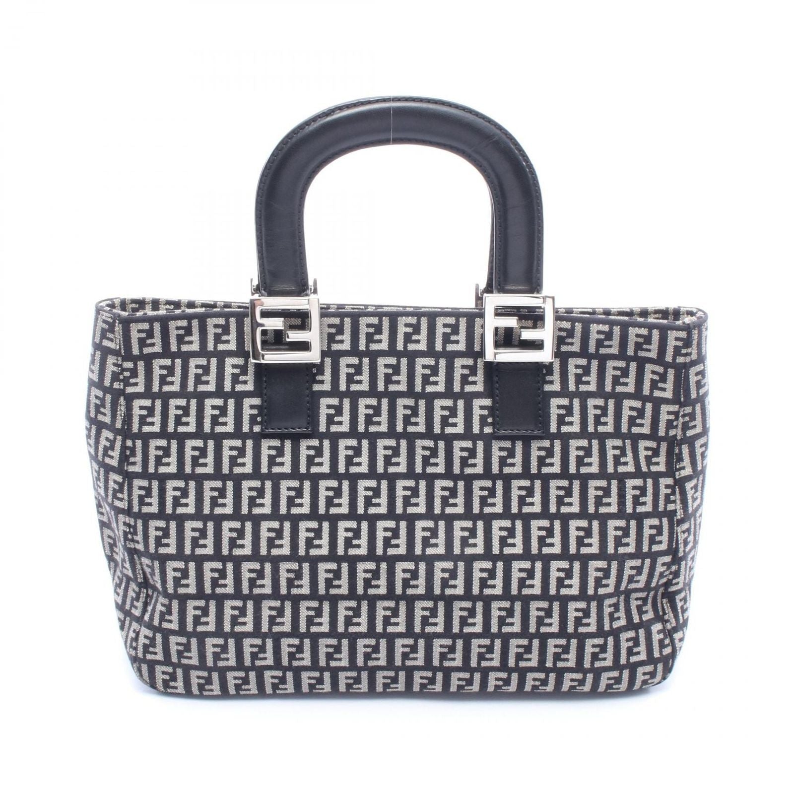 Fendi Tote Bag Used A