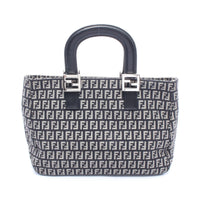 Fendi Tote Bag Used A