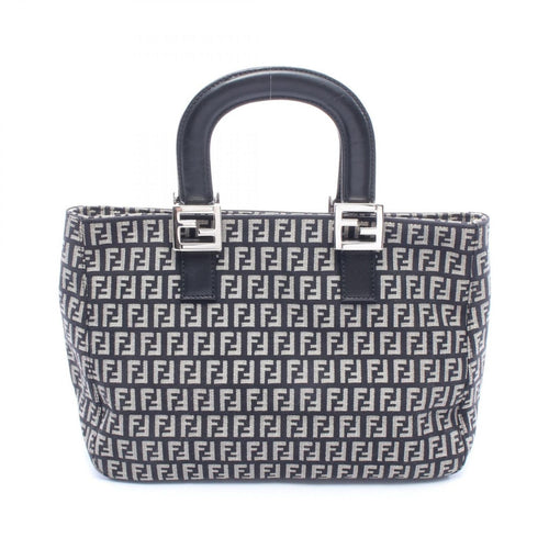 Fendi Tote Bag Used A