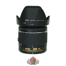 Nikon Lens (Zoom) Af-P Dx Nikkor 18-55Mm F3.5-5.6G Vr F