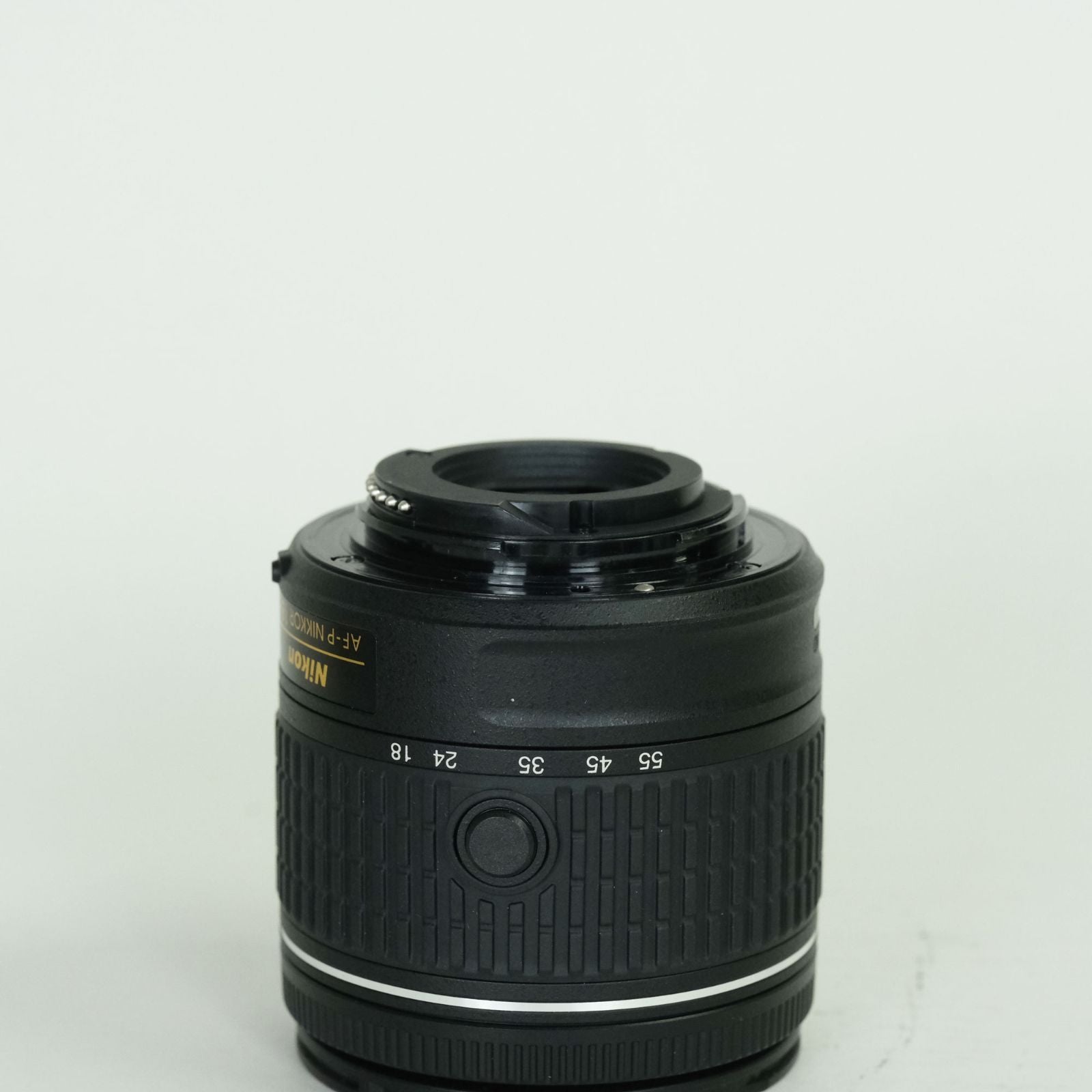 Nikon Lens (Zoom) Af-P Dx Nikkor 18-55Mm F3.5-5.6G Vr F