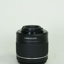 Nikon Lens (Zoom) Af-P Dx Nikkor 18-55Mm F3.5-5.6G Vr F