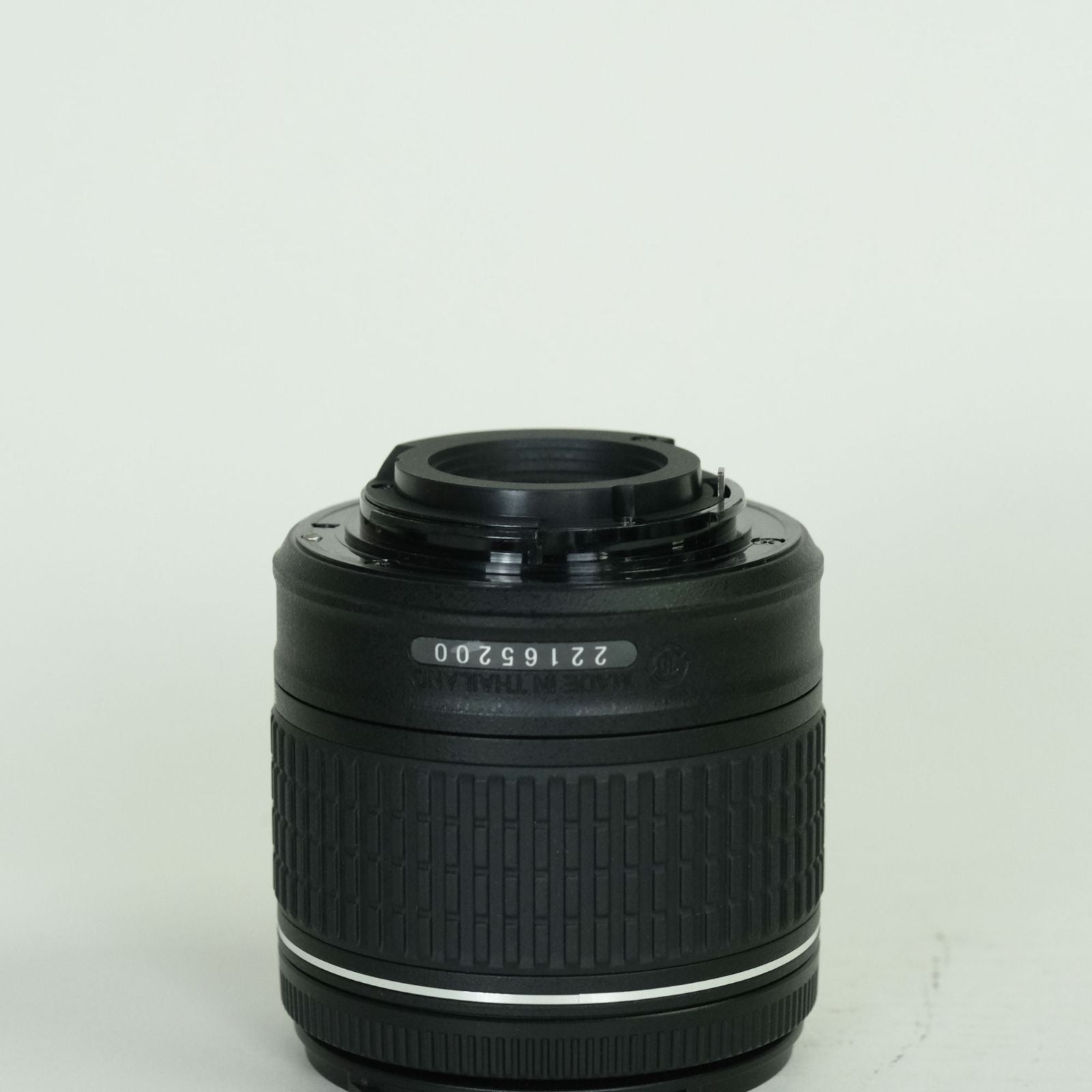 Nikon Lens (Zoom) Af-P Dx Nikkor 18-55Mm F3.5-5.6G Vr F