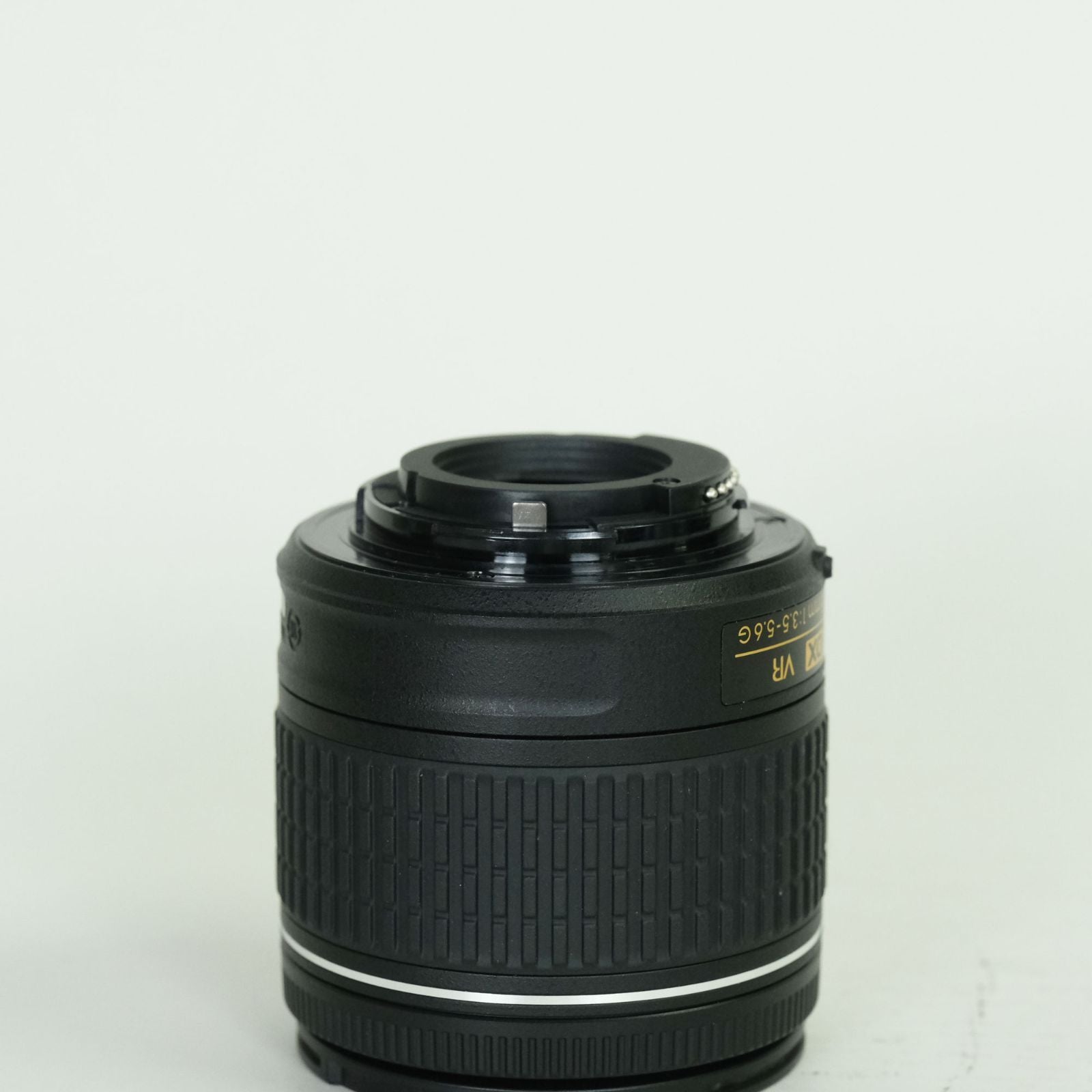 Nikon Lens (Zoom) Af-P Dx Nikkor 18-55Mm F3.5-5.6G Vr F