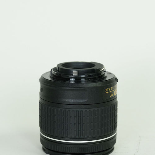Nikon Lens (Zoom) Af-P Dx Nikkor 18-55Mm F3.5-5.6G Vr F