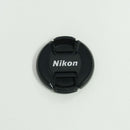 Nikon Lens (Zoom) Af-P Dx Nikkor 18-55Mm F3.5-5.6G Vr F