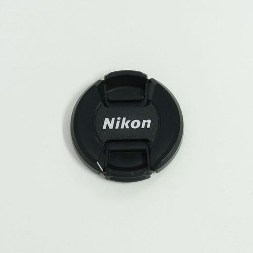 Nikon Lens (Zoom) Af-P Dx Nikkor 18-55Mm F3.5-5.6G Vr F