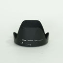 Nikon Lens (Zoom) Af-P Dx Nikkor 18-55Mm F3.5-5.6G Vr F