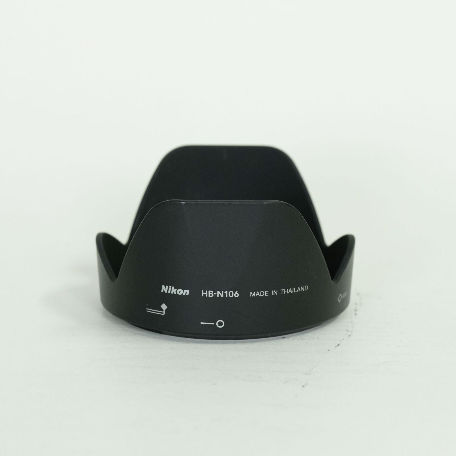 Nikon Lens (Zoom) Af-P Dx Nikkor 18-55Mm F3.5-5.6G Vr F