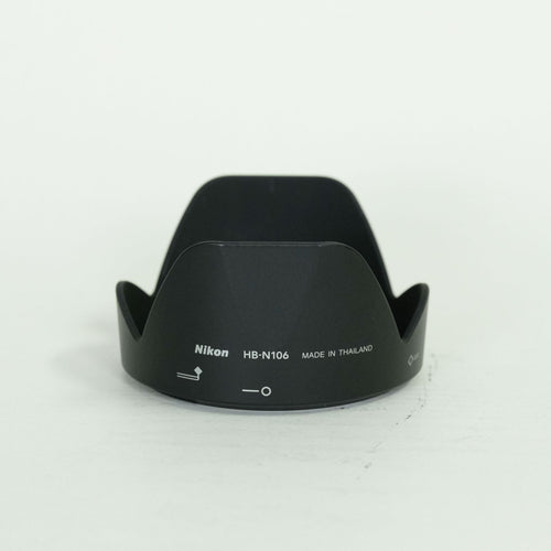 Nikon Lens (Zoom) Af-P Dx Nikkor 18-55Mm F3.5-5.6G Vr F