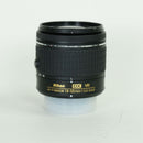 Nikon Lens (Zoom) Af-P Dx Nikkor 18-55Mm F3.5-5.6G Vr F
